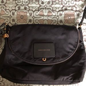 Marc by Marc Jacobs messenger bag